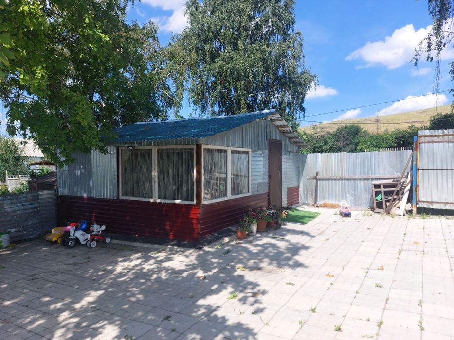 Продам дачу в обществе Металлист
