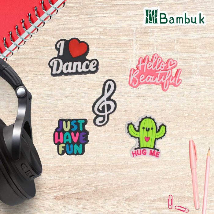 Чармове "Have Fun & Stay Cute"