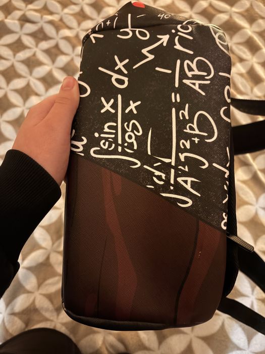 spraying ground backpack