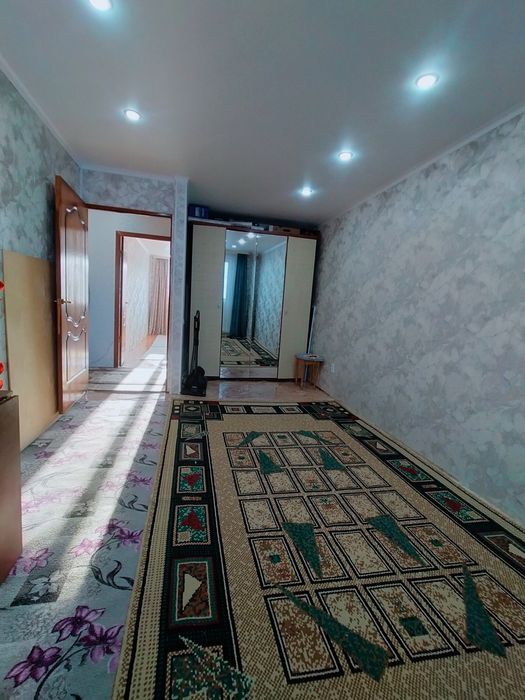 Продаётся 2х комнатная квартира