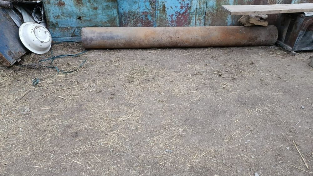 Труба# 320 диаметр