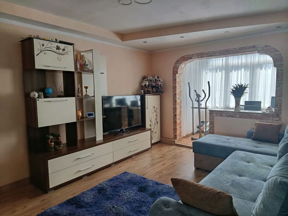 Apartament 3 camere