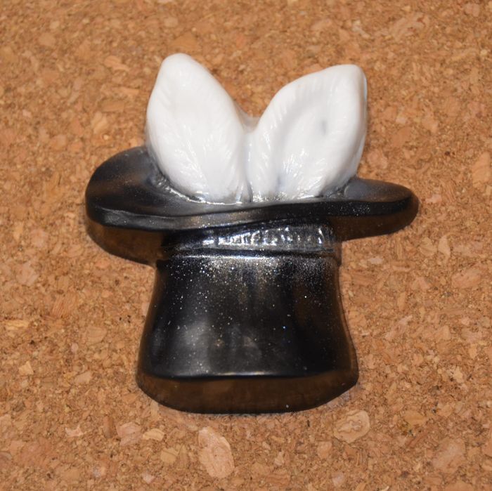 Сувенирное мыло ручной работы