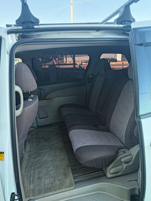 Продам Тайота эстима.