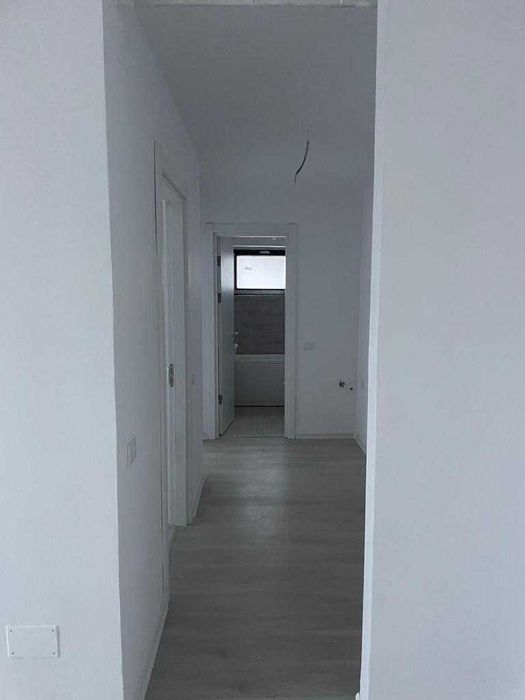 Apartament 2 camere cu gradina Pantelimon!