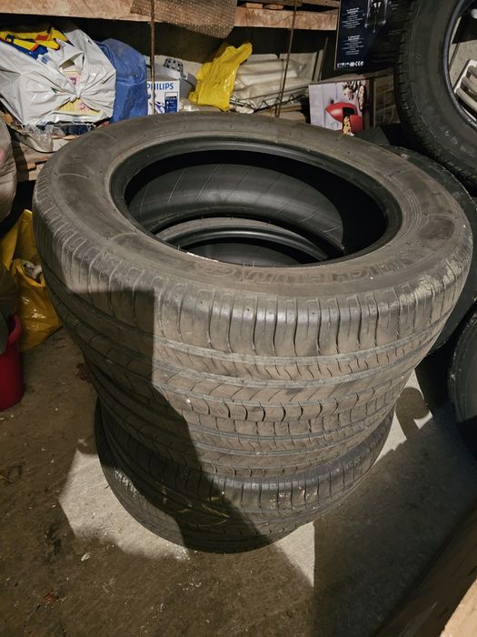 Anvelope Michelin 205 60 R16