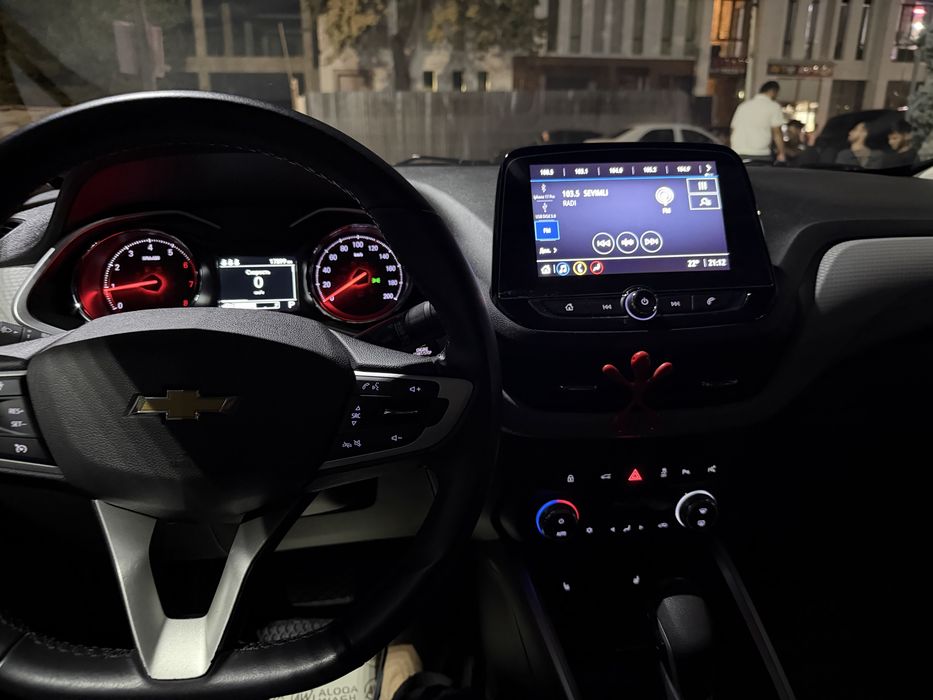 Onix Premier 2 2024