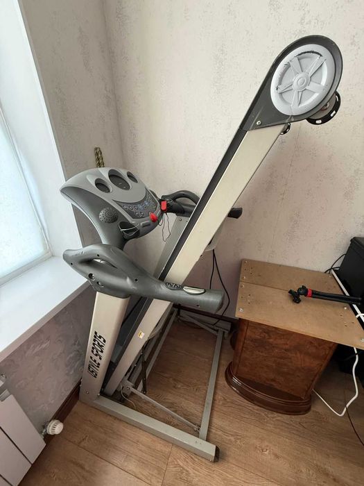 срочно продам беговую дорожку