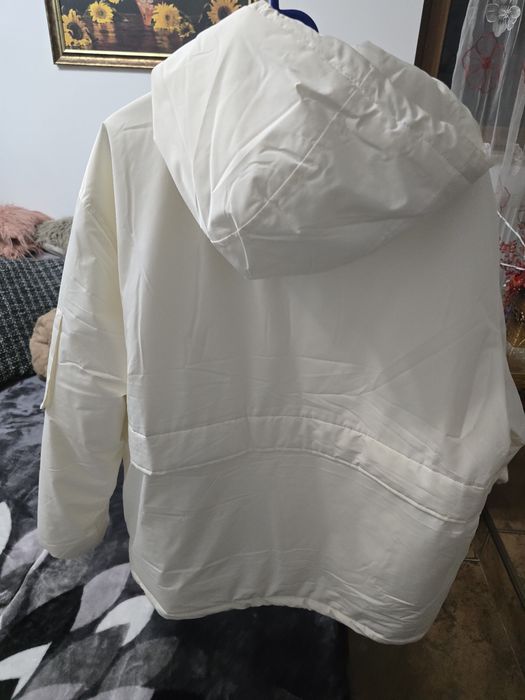 Vand geci de iarna ski