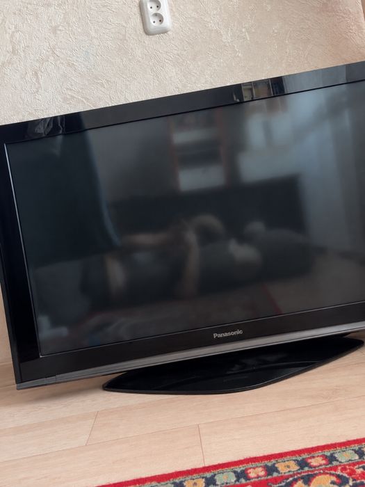 Телевизор panasonic