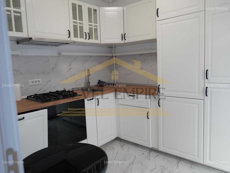 Închiriere Apartament 2 Camere Militari Preciziei Iuliu Maniu Osiei