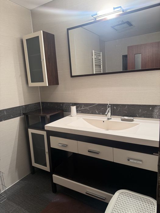 Mobilier baie si oblinda