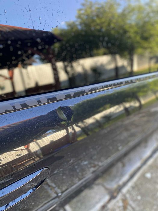 Audi A3 8P Sportback