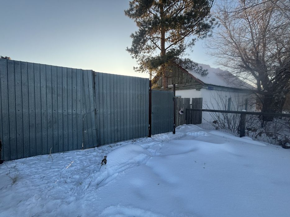 Продам дом в районе Аккулы