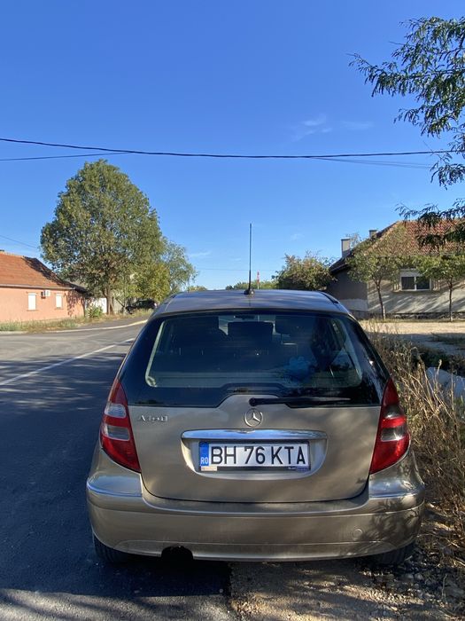 De vanzare masina Mercedes elegance A150