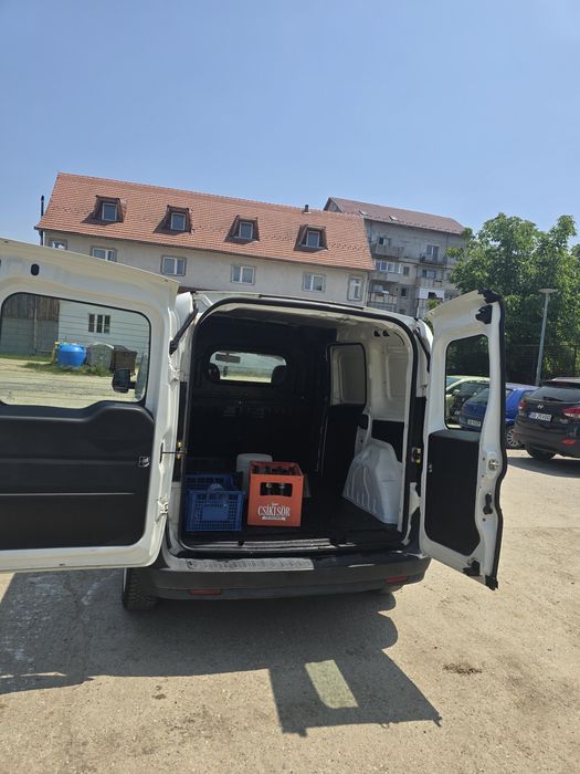 Opel combo diesel 2013 înmatriculată Recent