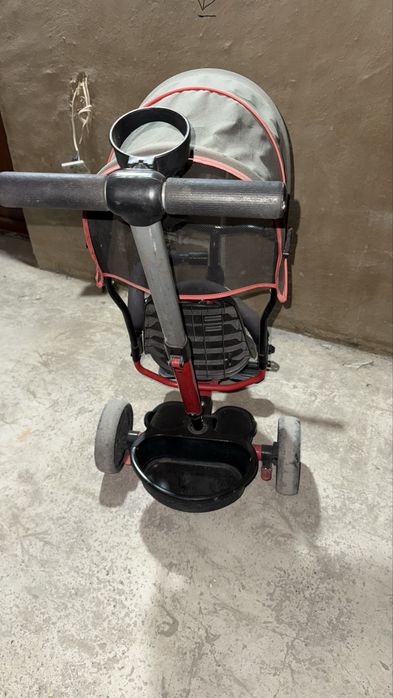 Velik yosh bolalar uchun