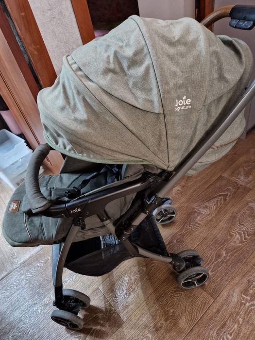 Коляска в хорошем состояни Jole  .