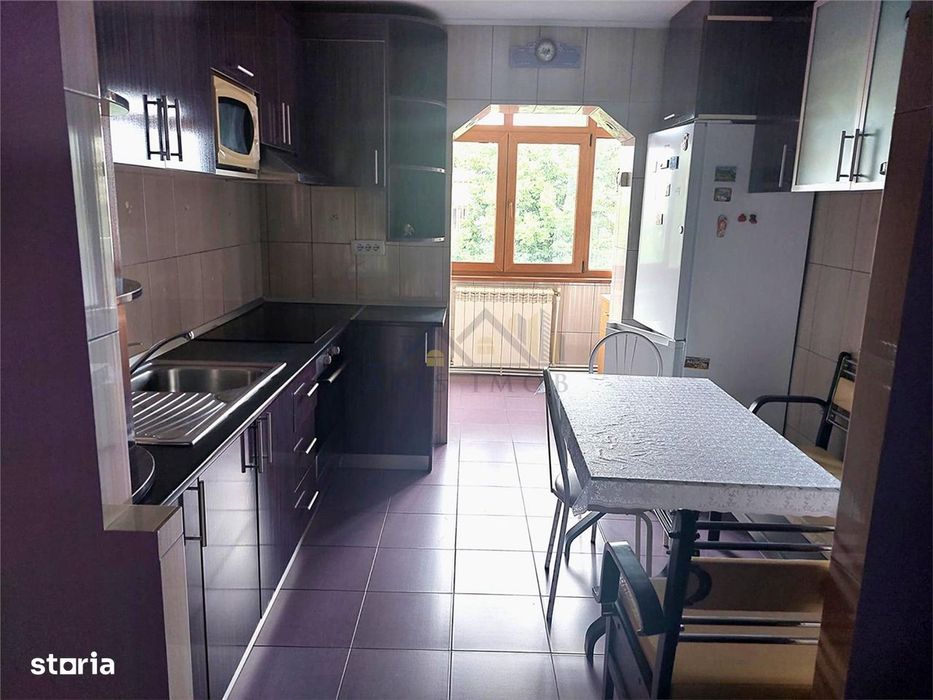 Apartament 2 camere confort  1 decomandat zona  Unirii Sud