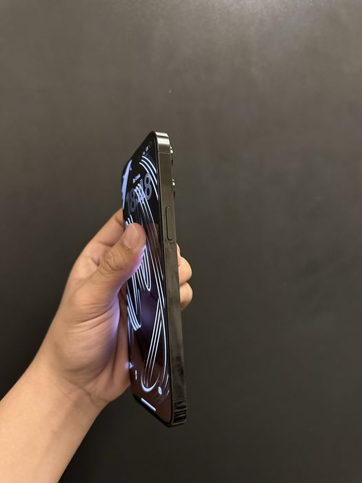 iPhone 14 Pro Max 84% Z/AA