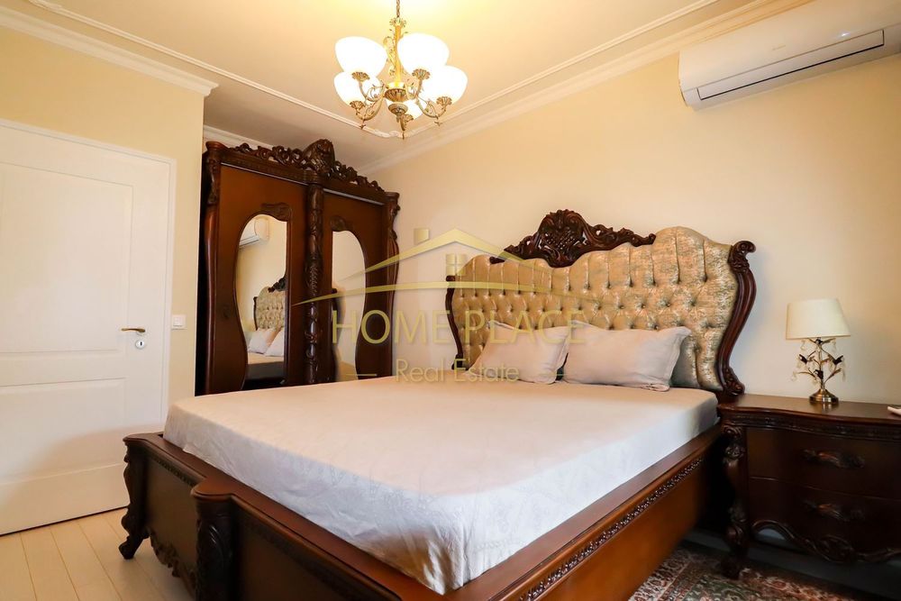 Дава се под наем Двустаен апартамент в Варна, Център - 82 кв.м за 1224 € - Снимка #9