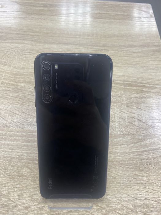 Redmi Note 8 4/64gb(TM79)