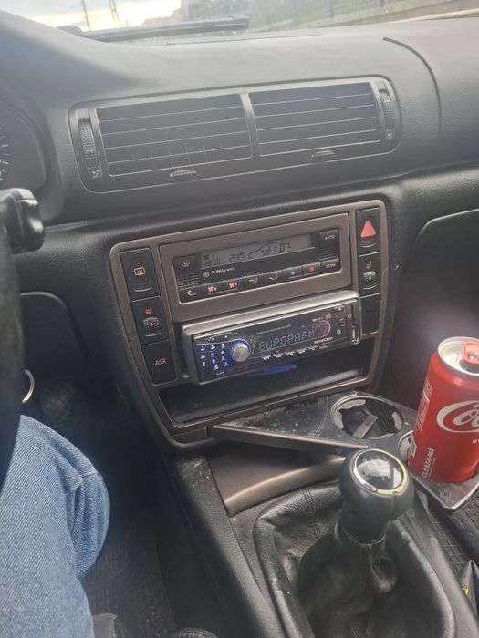 Vand vw passat b5 motor 1.9 diesel acte la zi fiscal an 2000 masina functionala fără probleme clima functionala  6 viteze