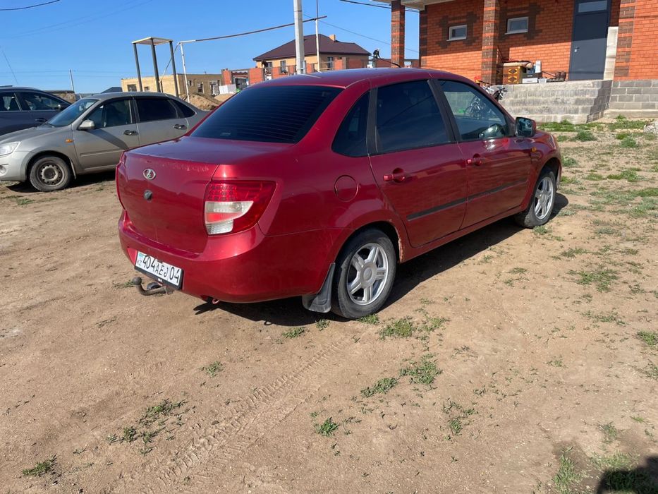 Машина сатамын автомат