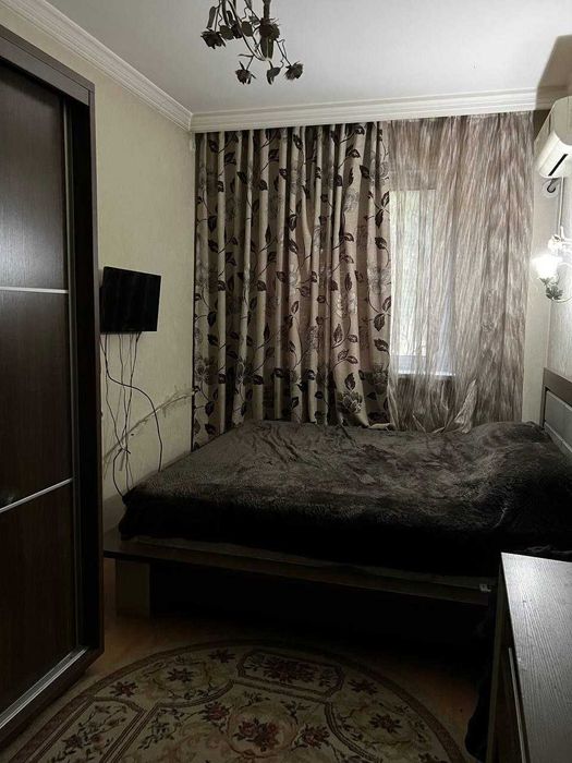 Юнусабад6, 4/1/4 Два санузла, Два огорода, Два парковка навесом