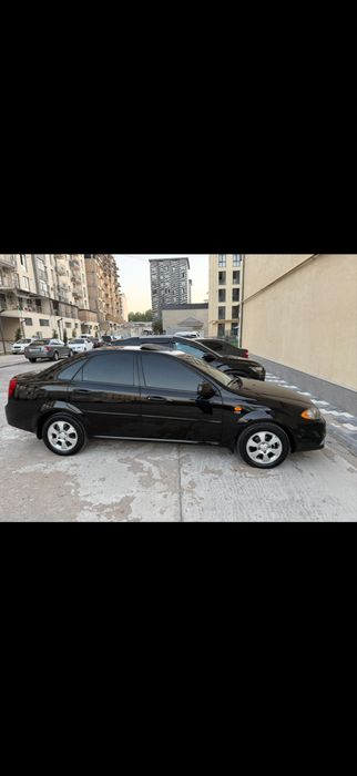 Gentra/Lasetti kraska toza