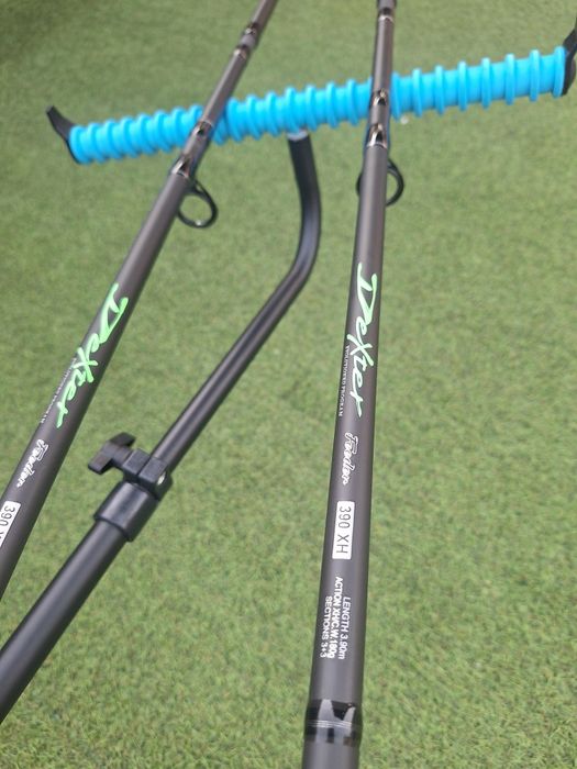 Set Competion Scaun + Lansete și Mulinete