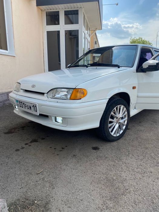 Продам или обменяю ваз 21154