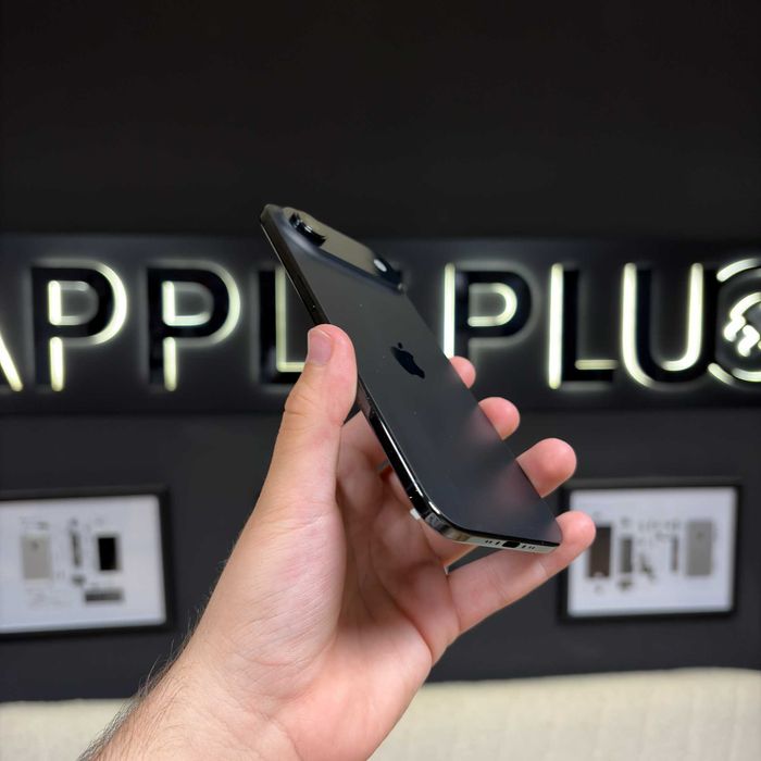iPhone 17 Air 256Gb Black Premium Baterie 100% + 24 Luni Garanție/ Apple Plug