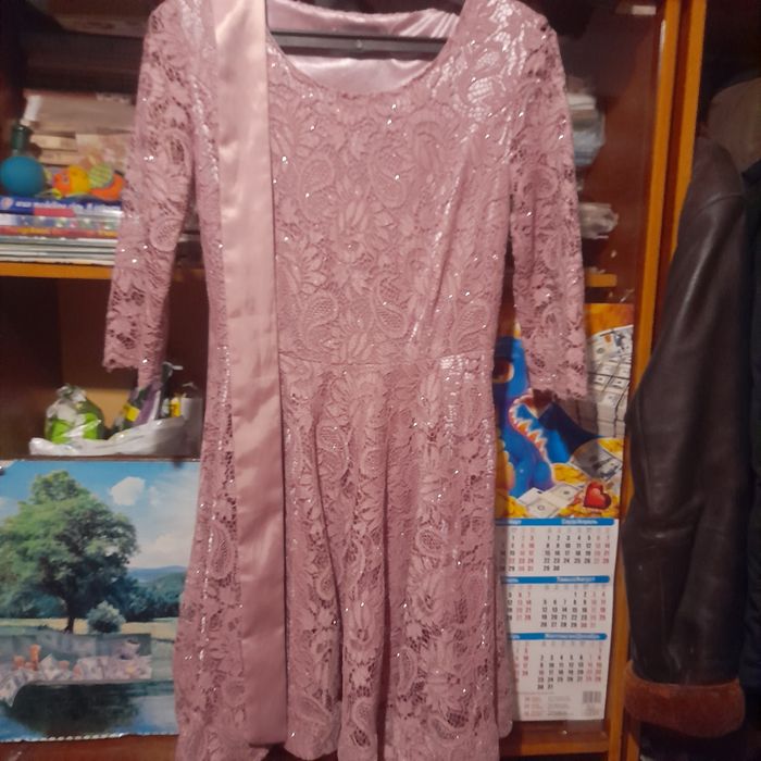 Платье Dolce & Gabbana