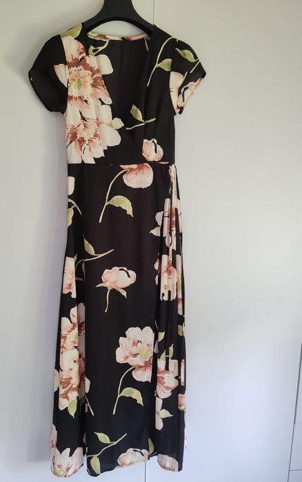 Rochie vara subțire