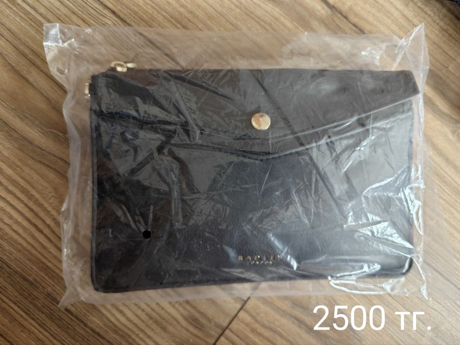 Продам косметички