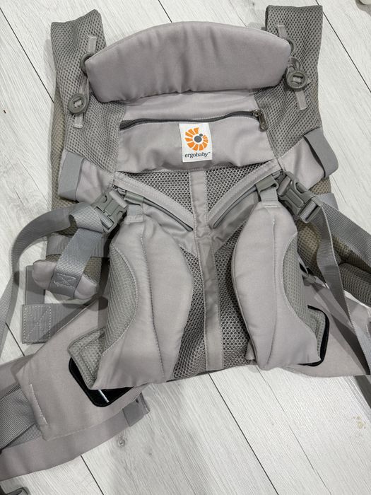 Продаю эргорюкзак