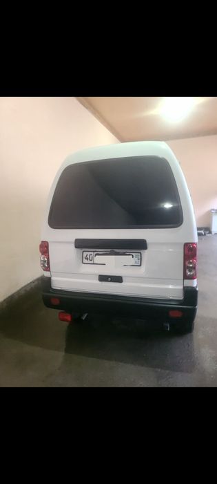 Toza Damas sotiladi