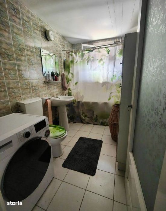 Casa individuala, 139mp utili, 481mp teren, zona Intre Lacuri, Cluj