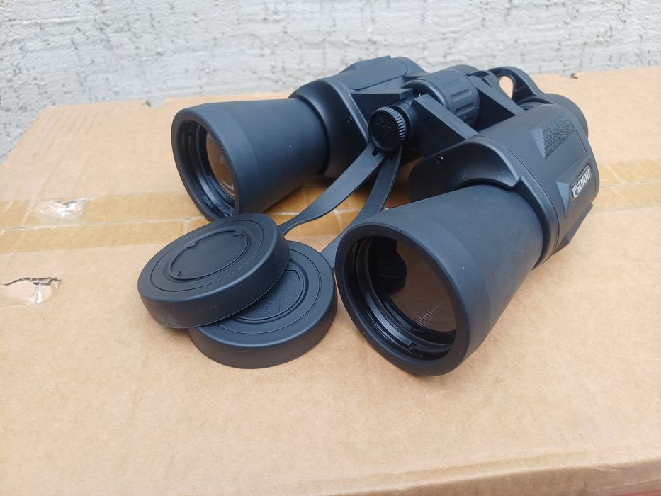 Бинокль Canon 20×50 Новые в упаковке