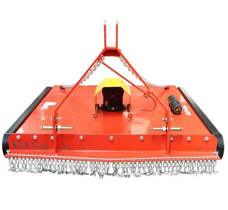 Tocatoare resturi vegetale orizontala latime 150 cm Agramix