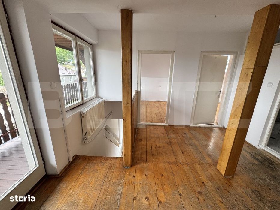 Casa de vanzare – oportunitate excelenta pentru investitie