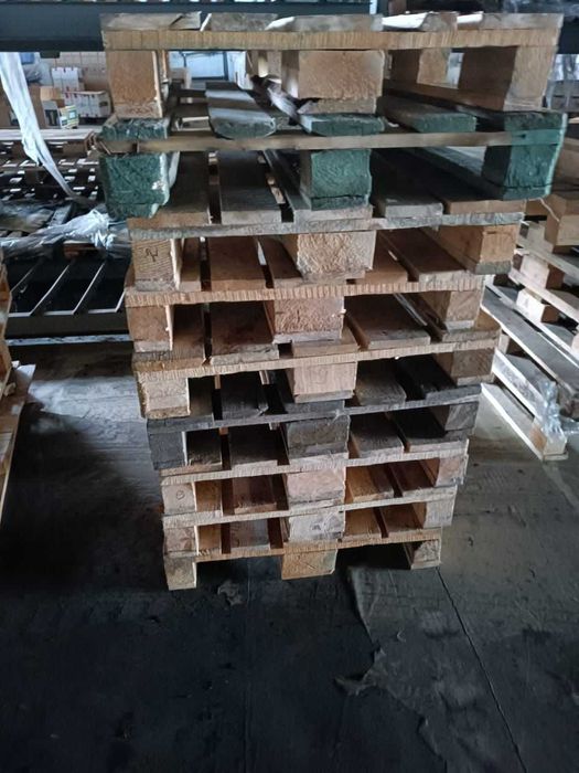 Продаются поддоны