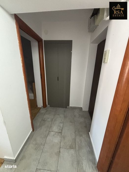 Apartament 4 camere de inchiriat et 4 langa Sala Polivalenta Rm Valcea
