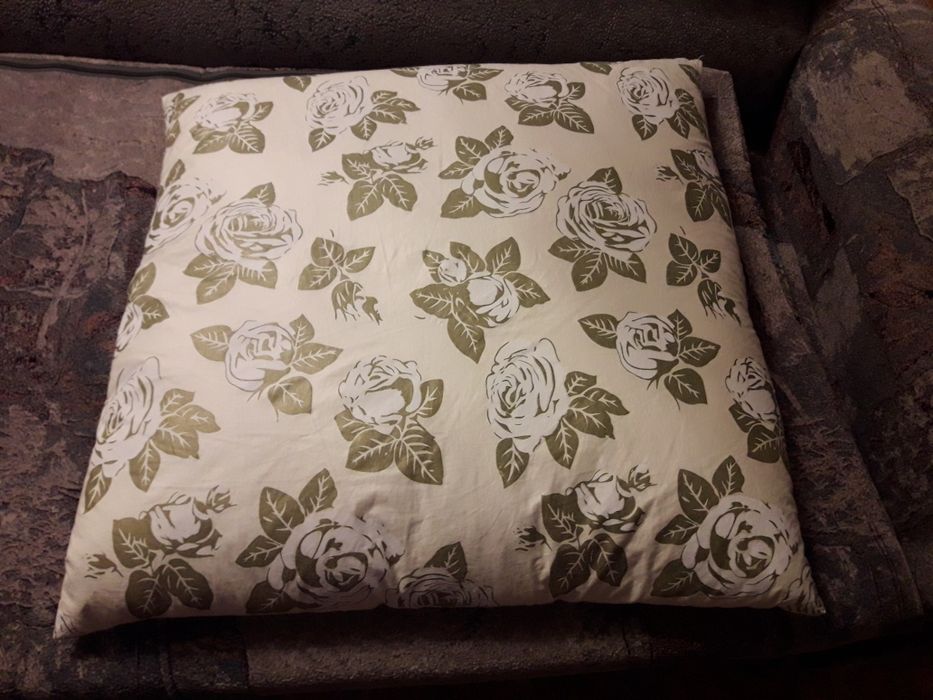 Подушки Новые Подушки - лебяжий пух