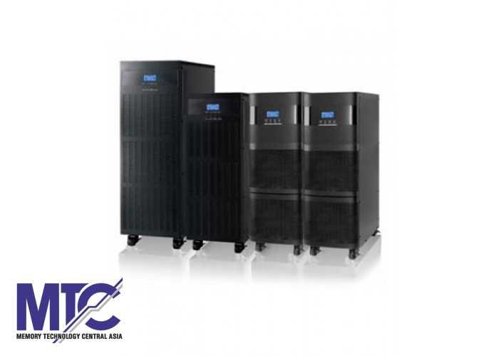 UPS iON G3PRO-30K v2 [3ph] (30KVA/27KW)