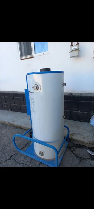 Продам печку газовую