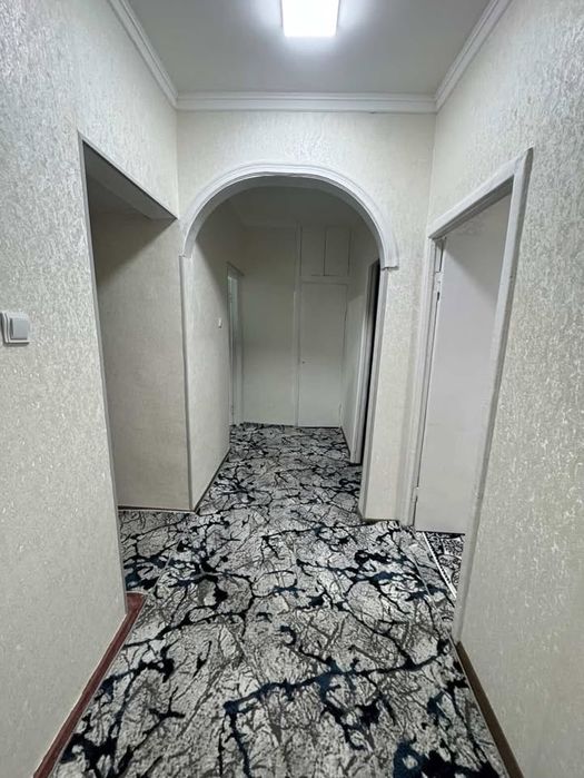 Ijaraga kvartira Baxmal tomondan