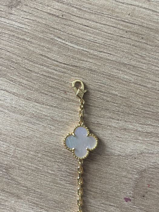 Bratara Van Cleef