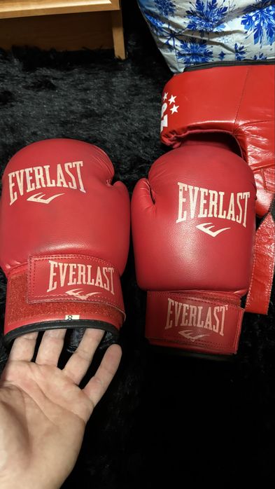 Продам набор снаряжения